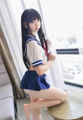 女大学生的按摩房