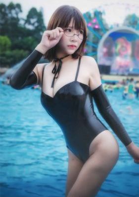 美味女大学生