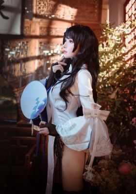 插玉势