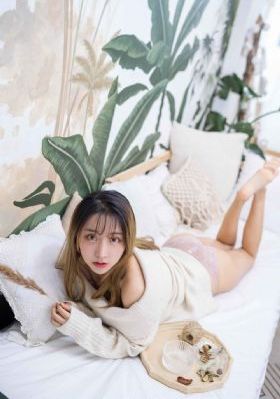 饕餮与水蜜桃