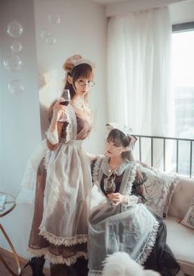 夏娃的女儿