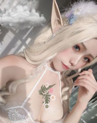 好姑娘2
